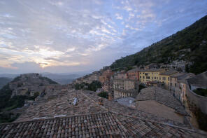 Photo of Lazio, Frosinone, Arpino