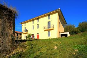 Photo of San Donato Val di Comino, Frosinone, Lazio