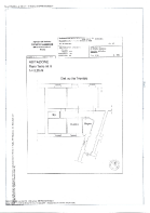 Floorplan Apt. Prati