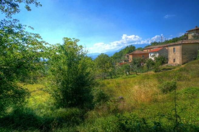 8 bedroom character property for sale in Arpino, Frosinone, Lazio