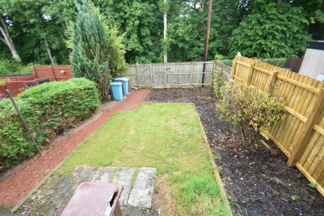 Enclosed garden