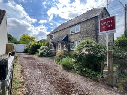 Stocks Lane, North Wootton, North Wootton, BA4