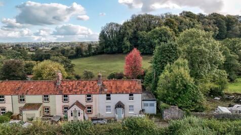 Steeds Terrace, Benter, BA3