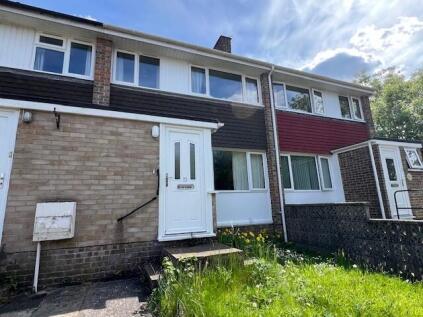 Wickham Way, Shepton Mallet, BA4