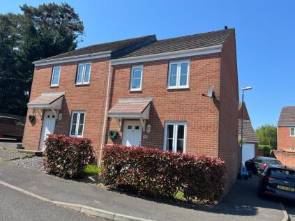 Waterer Way, Shepton Mallet, BA4