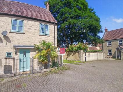 Ash Grove, Shepton Mallet, BA4