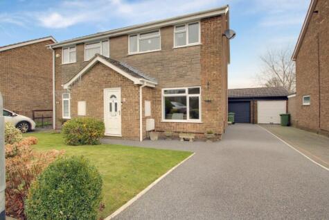 Beech Avenue, Shepton Mallet, Shepton Mallet, BA4