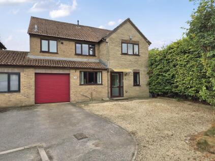 Bishop Crescent, Shepton Mallet, BA4