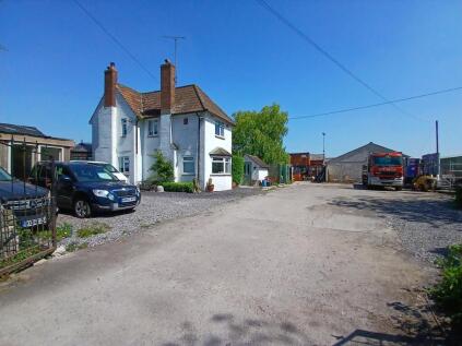 Evercreech, Evercreech, BA4