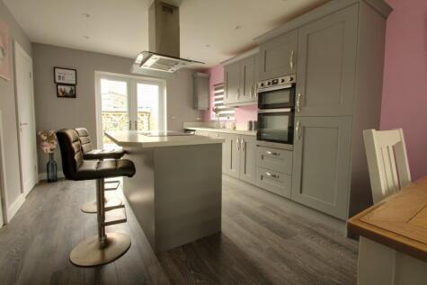 Bowns Close, Evercreech, BA4