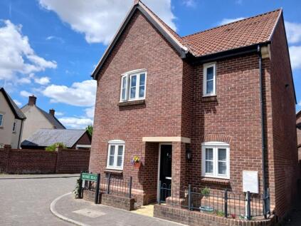 Bourke Road, Shepton Mallet, BA4