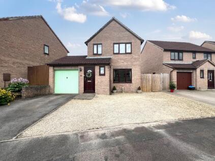 Finch Close, Shepton Mallet, BA4