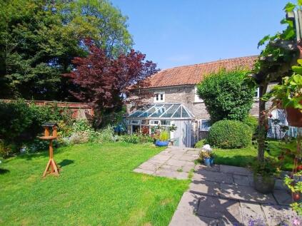 Shepton Road, Oakhill, BA3