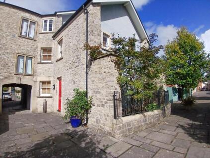 West End Court, Shepton Mallet, BA4