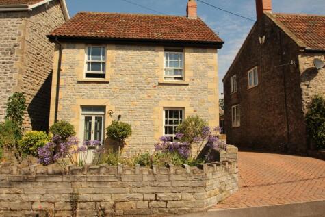 Oxford Street, Evercreech, BA4