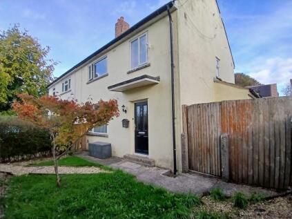 Manship Green, Shepton Mallet, BA4