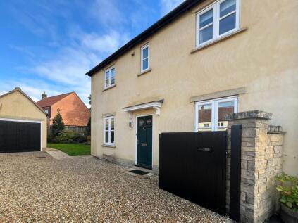 Ash Grove, Shepton Mallet, BA4