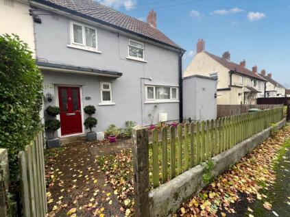 Douglas Drive, Shepton Mallet, BA4