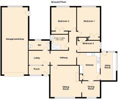 Entire Floorplan