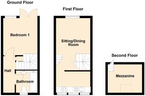 Entire Floorplan