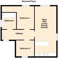 Entire Floorplan