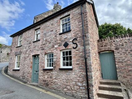Bridge Street, Crickhowell, Powys.