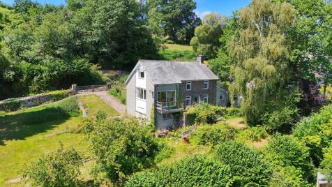 Bwlch, Brecon, Powys.