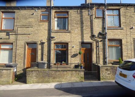 New Hey Road, Brighouse