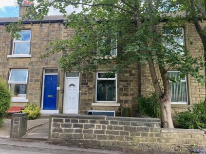 Waverley Terrace, Huddersfield