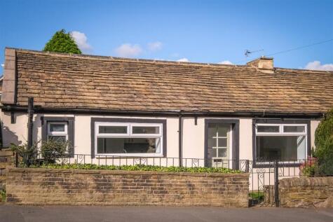 Carr House Lane, Shelf, Halifax