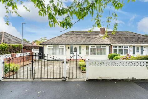 Liverpool Road, Prescot