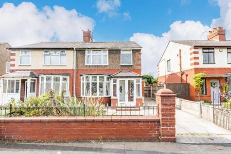 Portico Avenue, Eccleston Park, Prescot