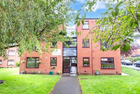 Steward Court, Prescot, Merseyside