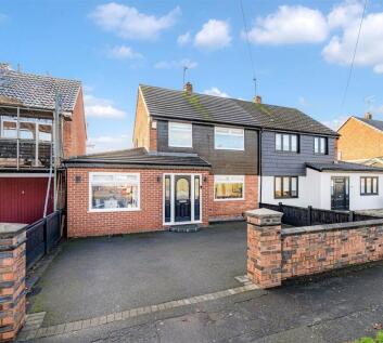 Tithebarn Road, Knowsley, Prescot