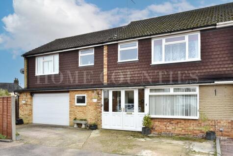Causeway Close, Potters Bar, EN6