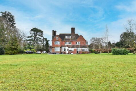 Mutton Lane, Potters Bar, EN6