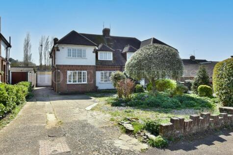 Billy Lows Lane, Potters Bar, EN6