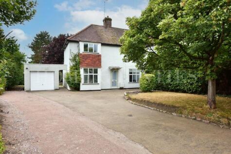 Hawkshead Lane, North Mymms, Hatfield, AL9