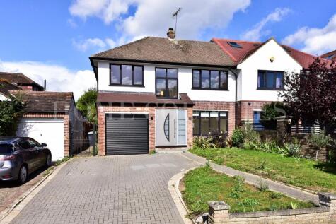 Billy Lows Lane, Potters Bar, EN6