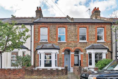 Whitestile Road, Brentford