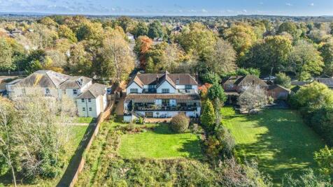 Keymer Road, Burgess Hill