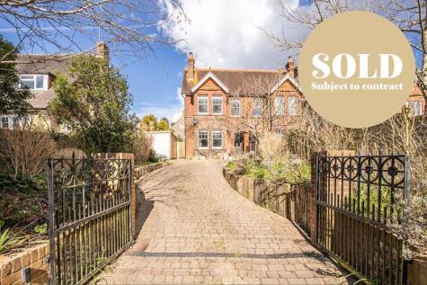 Lewes Road, Ditchling