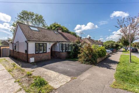 Manor Avenue, Hassocks