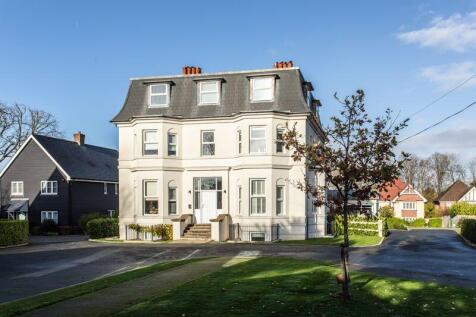 Stafford House, Keymer