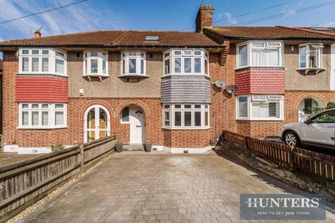 Shaldon Drive, Morden