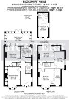 38 Brockenhurst Avenue, Worcester Park, KT4 7RG -