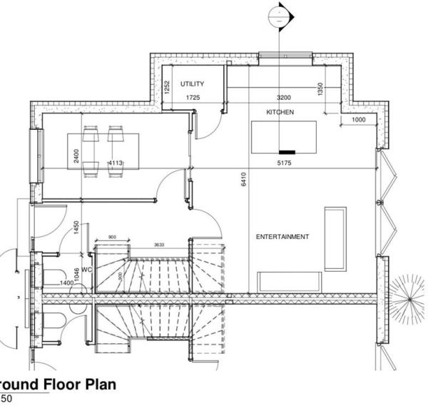 Master Floorplan Image 1