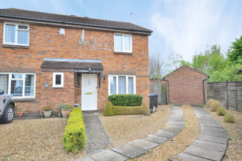 Yeoman Meadow, Northampton, NN4