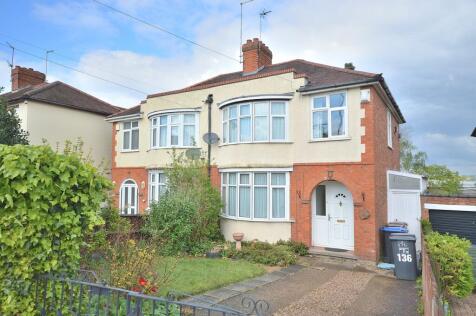 Rothersthorpe Road, Northampton, NN4