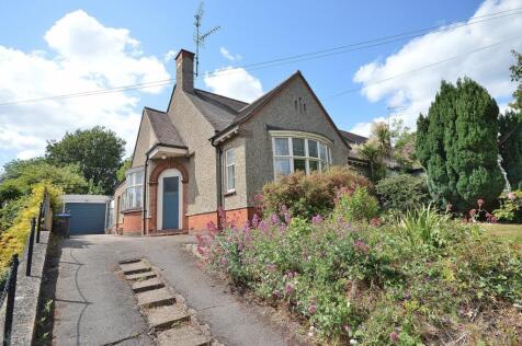 Rushmere Road, Northampton, NN1